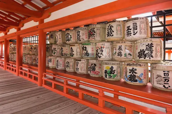 Itsukushima shrine (6)